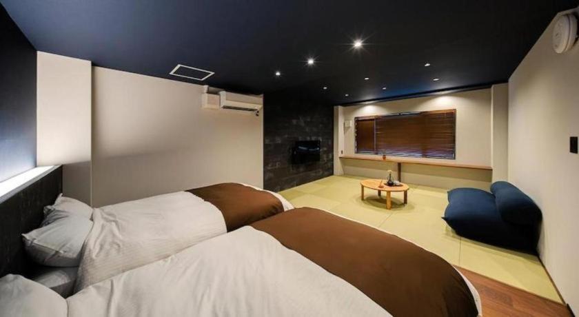 Akakura Park Hotel Myoko Exteriör bild