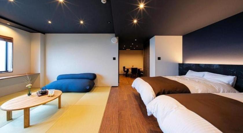 Akakura Park Hotel Myoko Exteriör bild