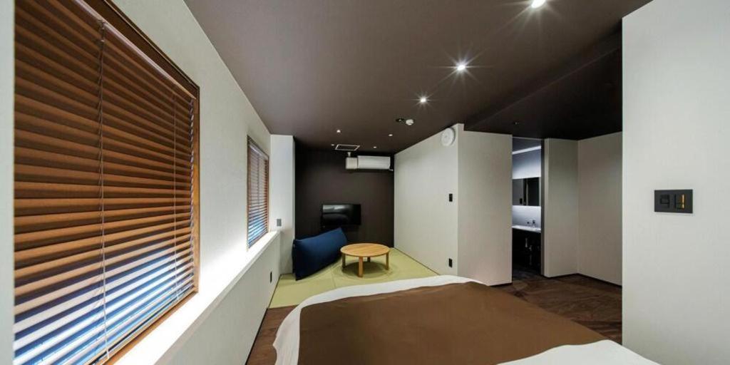 Akakura Park Hotel Myoko Exteriör bild